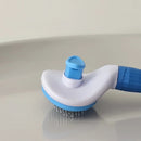 🐱 Escova Removedora de Pelos para Cães e Gatos – Conforto e Praticidade na Rotina do seu Pet