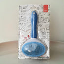 🐱 Escova Removedora de Pelos para Cães e Gatos – Conforto e Praticidade na Rotina do seu Pet